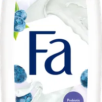 Fa Enjoy Blueberry Yoghurt Żel pod prysznic, 250 ml