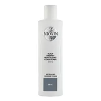 Nioxin System 2 odżywka rewitalizująca włosy, 300 ml