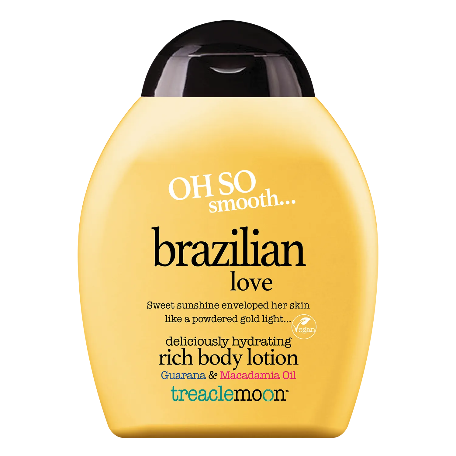 Treaclemoon Brazilian Love balsam do ciała, 250 ml