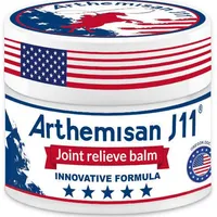 Arthemisan J11, krem, 150 ml