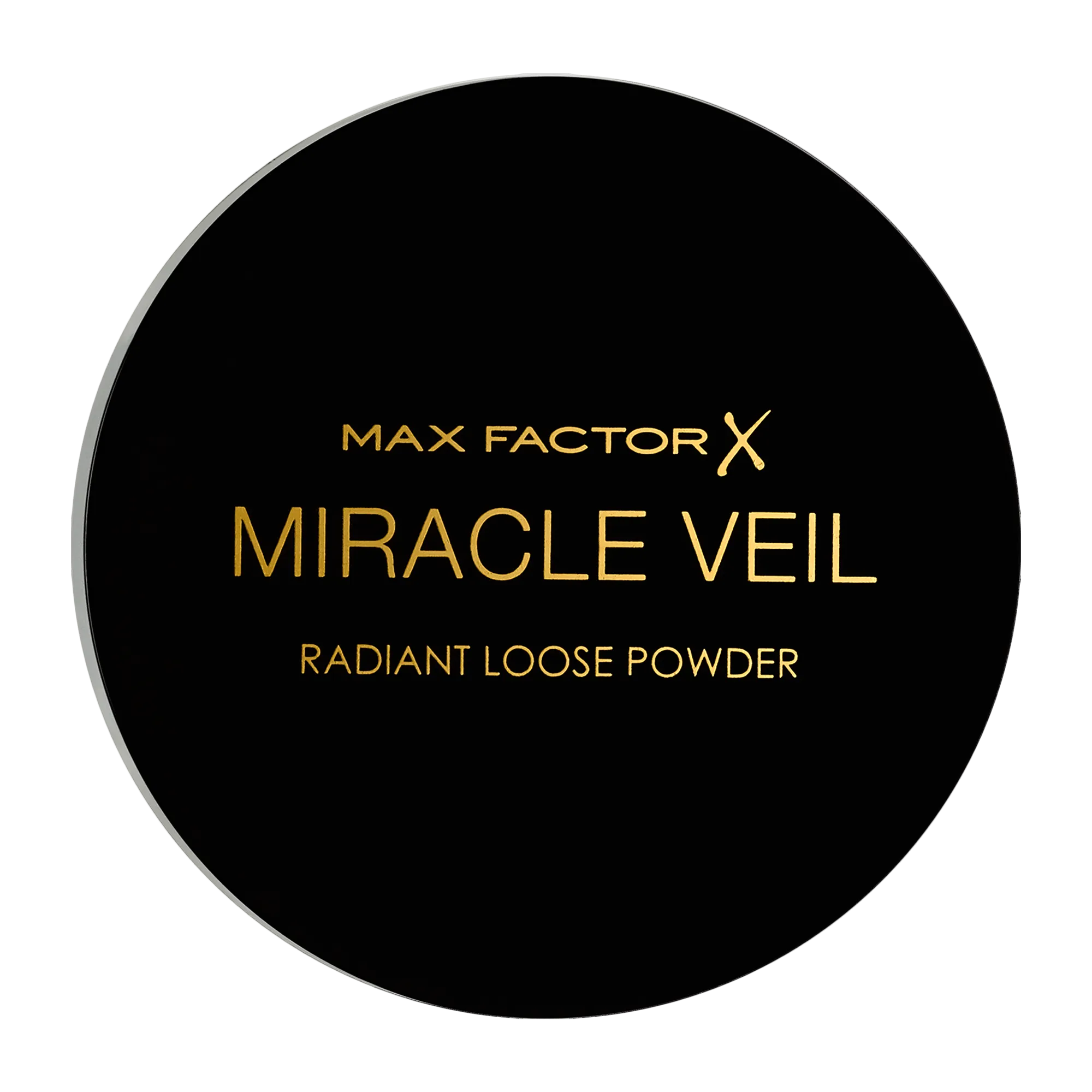 Max Factor Miracle Veil Rozświetlający Puder sypki, 4 g