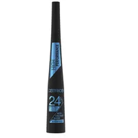 CATRICE 24h Brush Liner Waterproof eyeliner 010, 3 ml