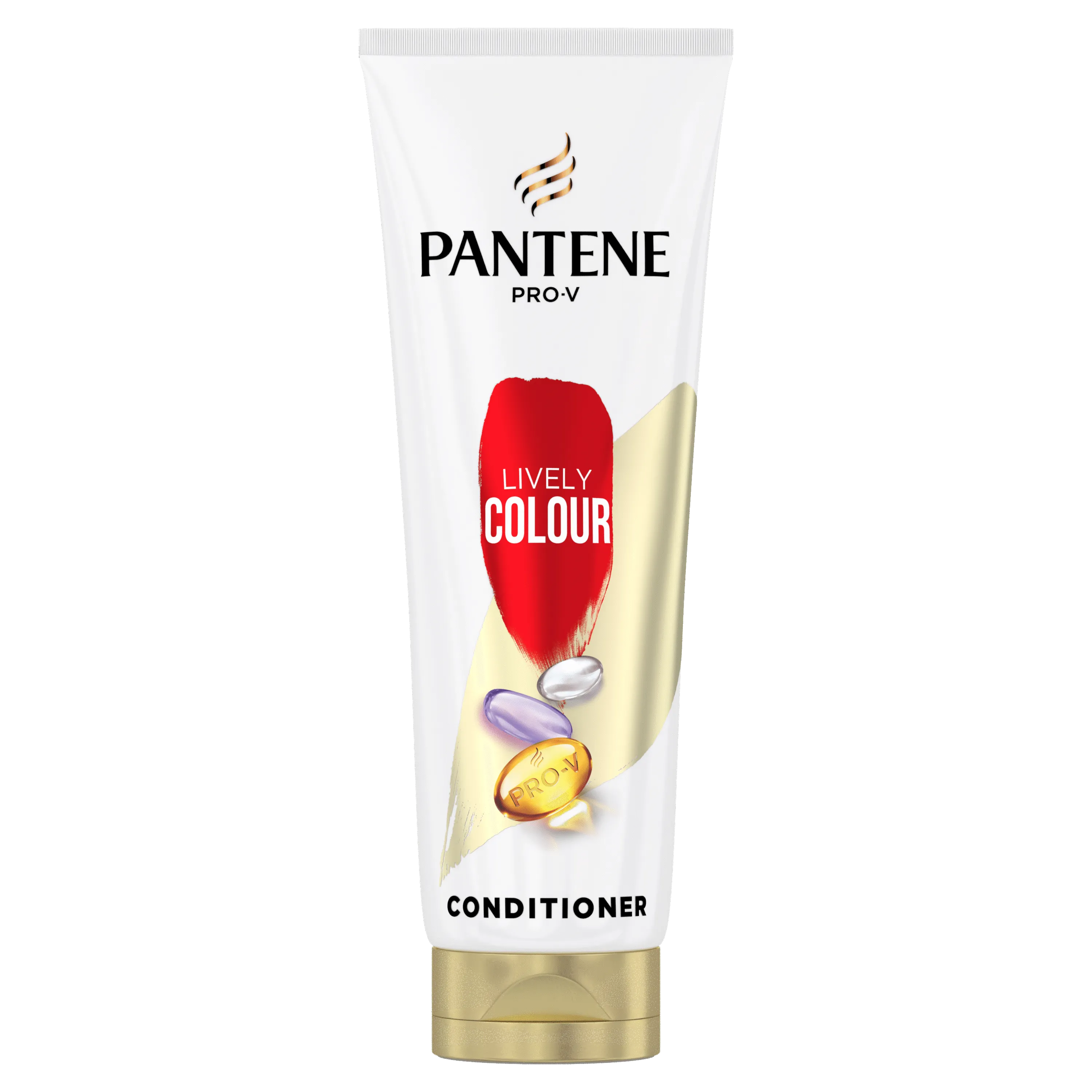 Pantene Pro-V Lively Colour odżywka do włosów, 200 ml