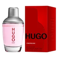 Hugo Boss Hugo Energise woda toaletowa, 75 ml