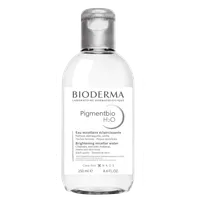 Bioderma PigmentbioH2O, płyn micelarny rozjaśniający, 250 ml