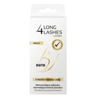Long 4 Lashes, serum wzmacniające do paznokci, 10 ml