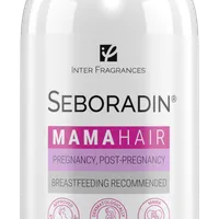 Seboradin Mama Hair szampon do włosów, 400 ml