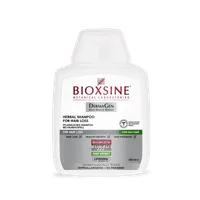 Bioxsine, Dermagen Szampon do włosów przetłuszczających przeciw wypadaniu, 300 ml