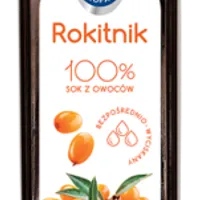 Oleofarm Sok z Rokitnika 100%, 980 ml