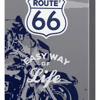 Route 66 Easy Way Of Life For Men woda toaletowa, 100 ml