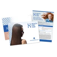 Lifeline Diag H4H, analiza jakości włosów, 1 sztuka