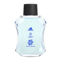 adidas UEFA Best of the Best Woda po goleniu dla mężczyzn, 100 ml