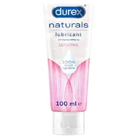 Durex Naturals Sensitive żel intymny delikatny, 100 ml