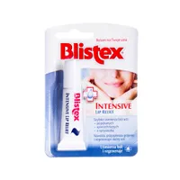 Blistex Intensive ,balsam stosowany na spierzchnięte i popękane usta, 6 ml