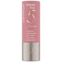 CATRICE Power Full 5 Lip Care balsam pielęgnacyjny do ust nr 020 Sparkling Guave, 3,5 g