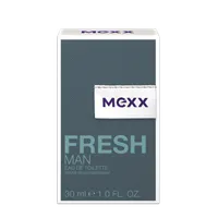 Mexx Fresh Man Woda Toaletowa, 30 ml
