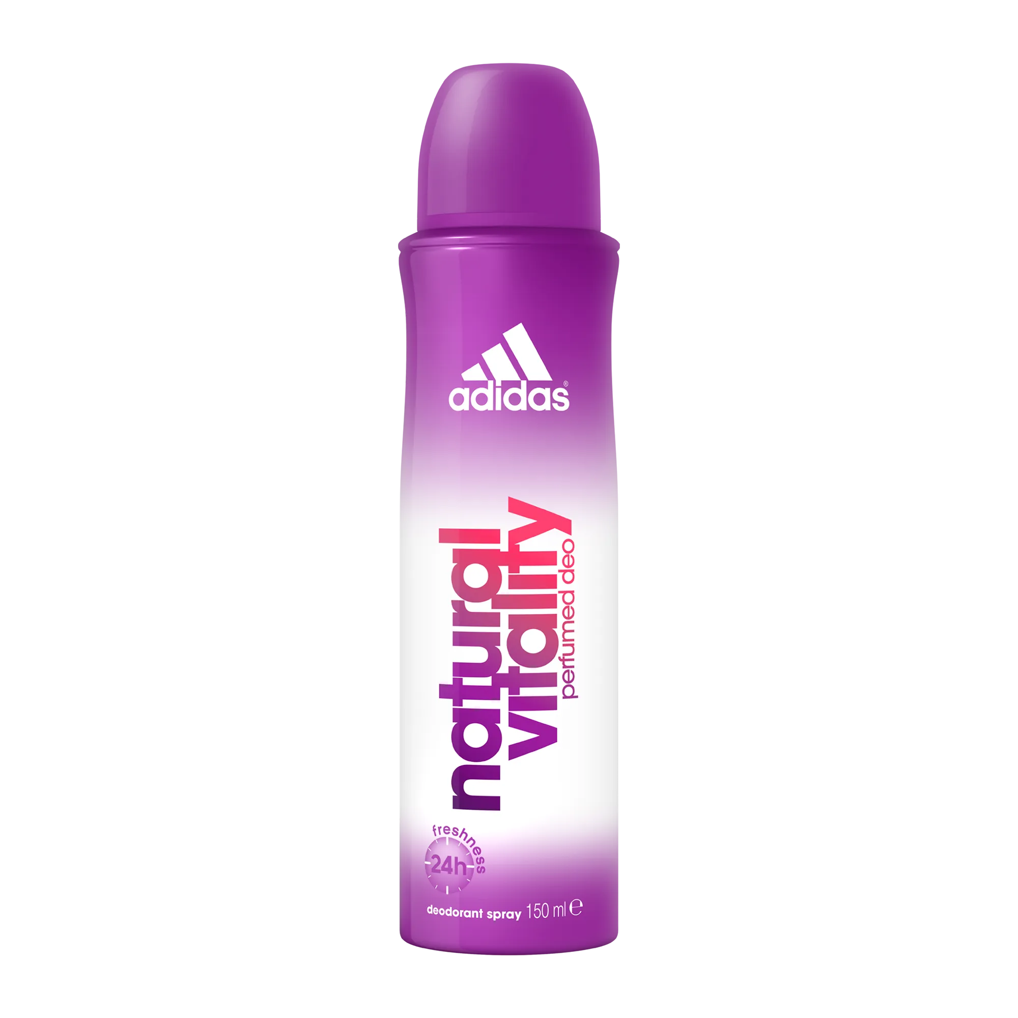 Adidas Natural Vitality Dezodorant w sprayu dla kobiet, 150 ml
