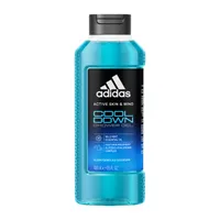 adidas Active Skin & Mind Cool Down żel pod prysznic 3 w 1 dla mężczyzn, 400 ml