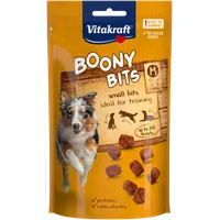Vitakraft Bony Bits przysmak dla psa, 120 g