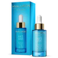 Nuance Hyaluron Active HA 5, serum do wszystkich rodzajów cery, 30 ml