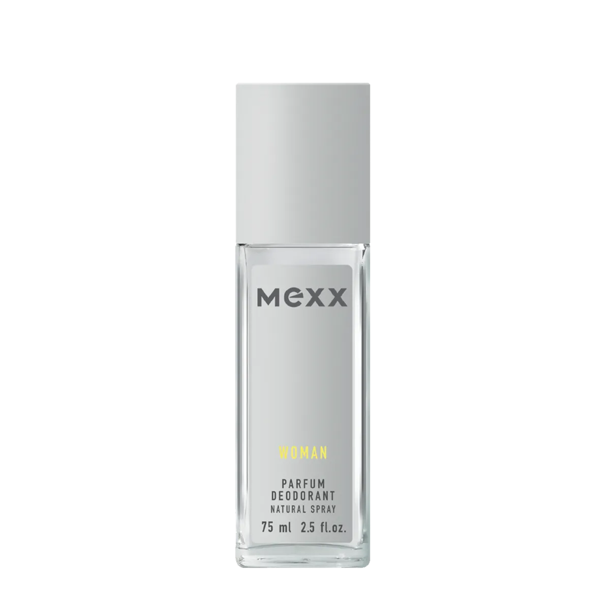 Mexx Woman dezodorant, 75 ml 