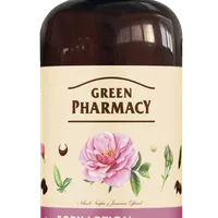 Green Pharmacy balsam do ciała Róża Damasceńska i Masło shea, 400 ml