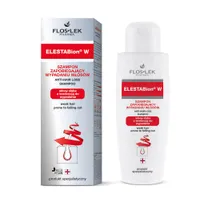 Floslek Elestabion W, szampon zapobiegający wypadaniu włosów, 200 ml