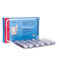 Bio-Magnez, 30 tabletek