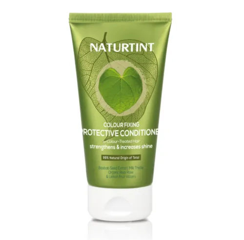 Naturtint Colour Fixing ochronna odżywka do włosów, 150 ml